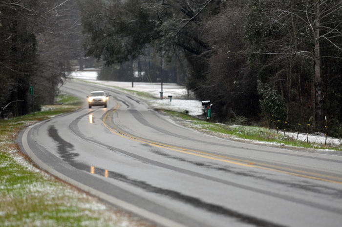 Snowmageddon 2010